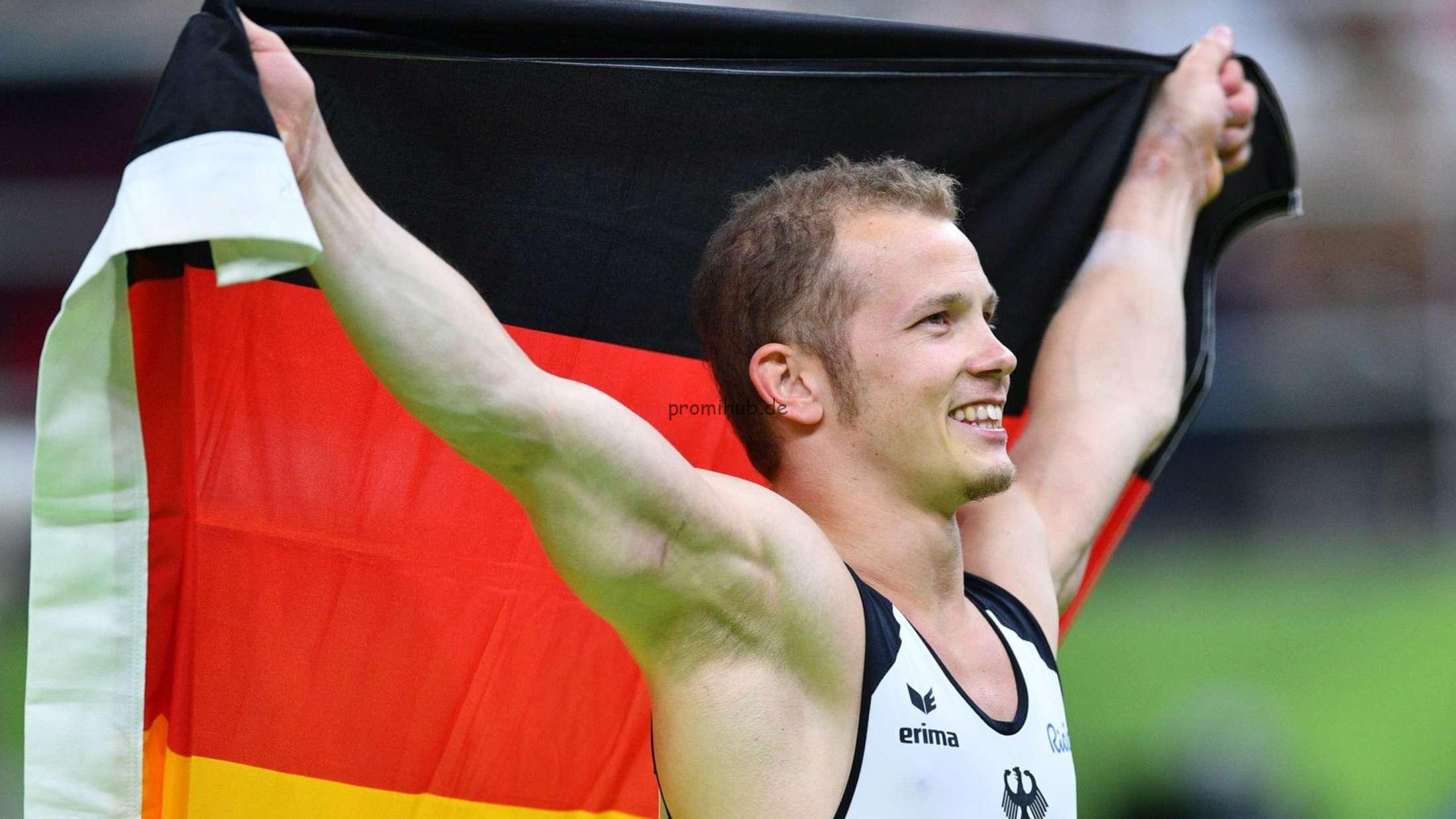 Fabian Hambüchen