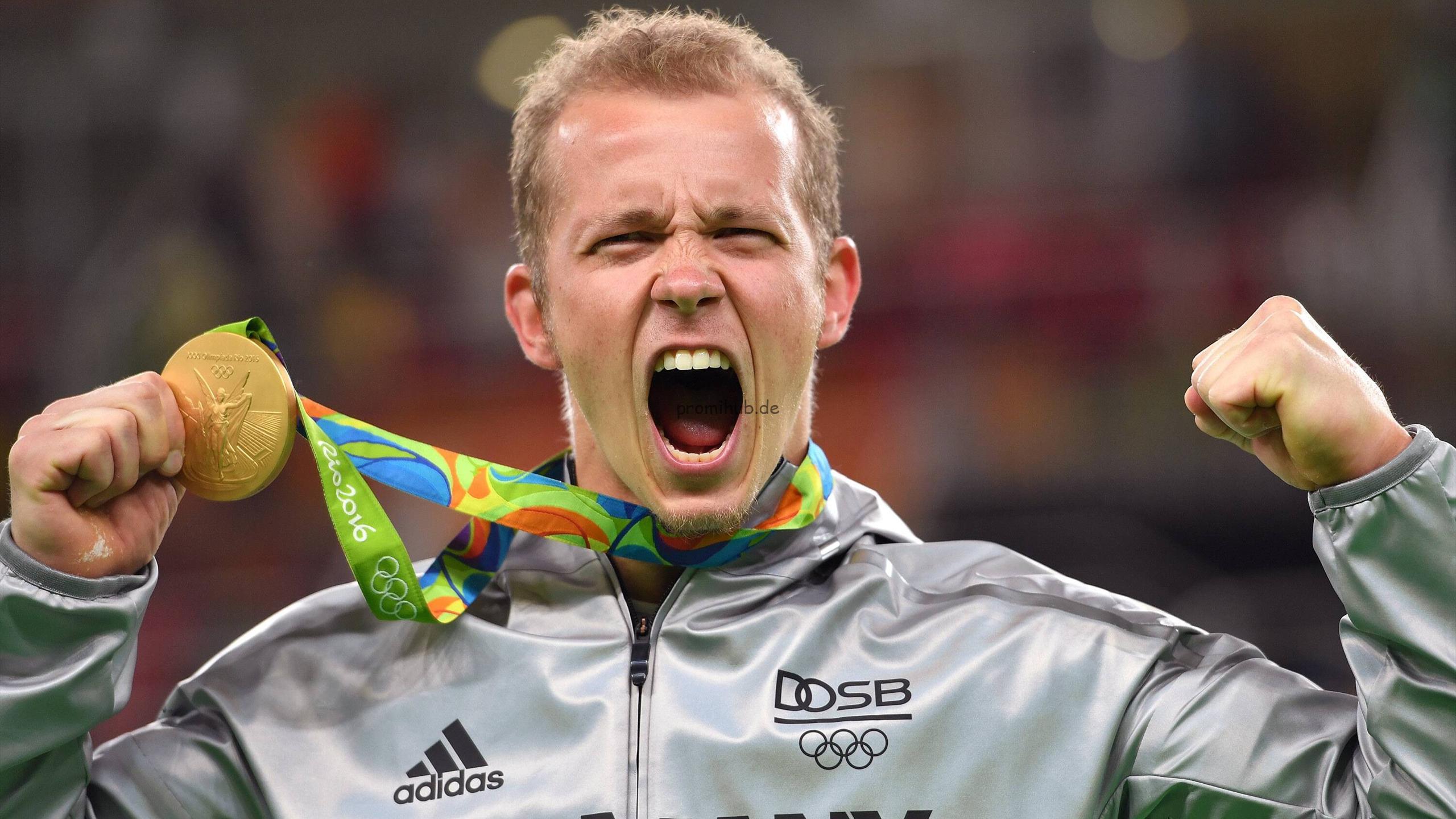 Fabian Hambüchen