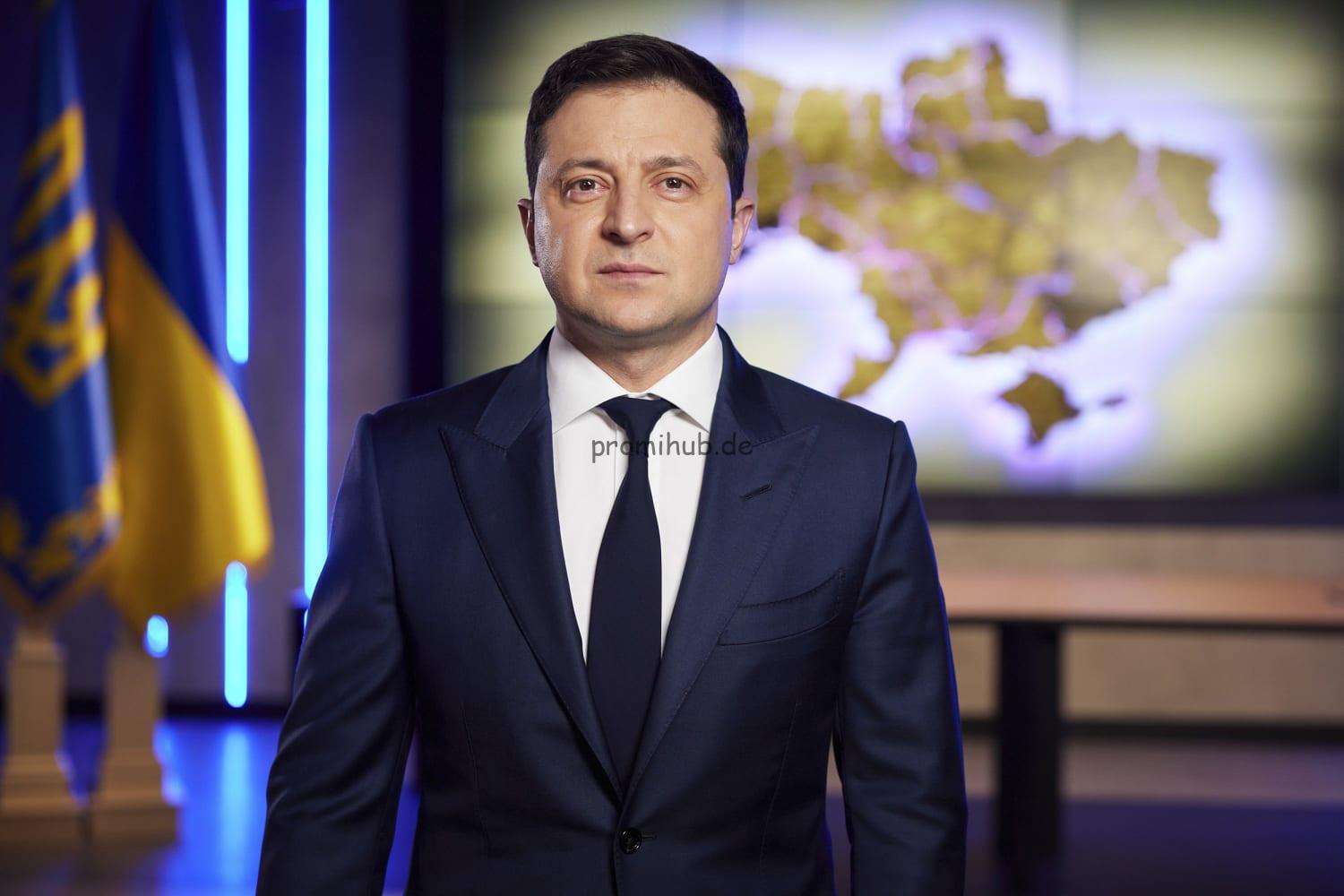 Zelenskyy