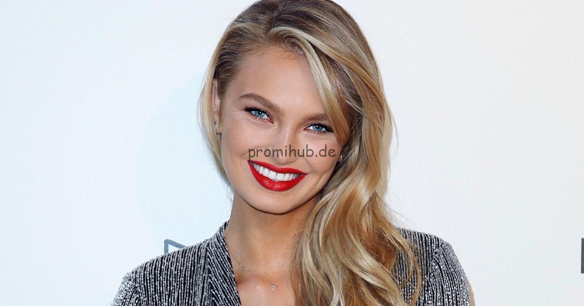 Romee Strijd