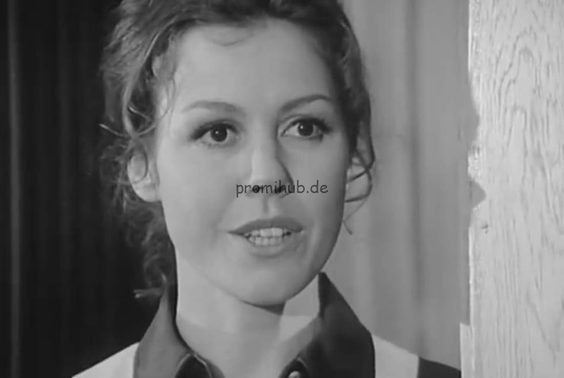 Gaby Dohm