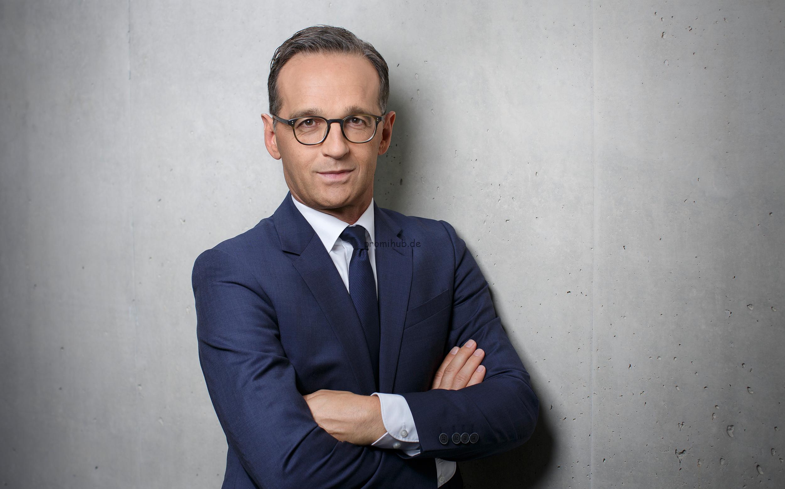 Heiko Maas