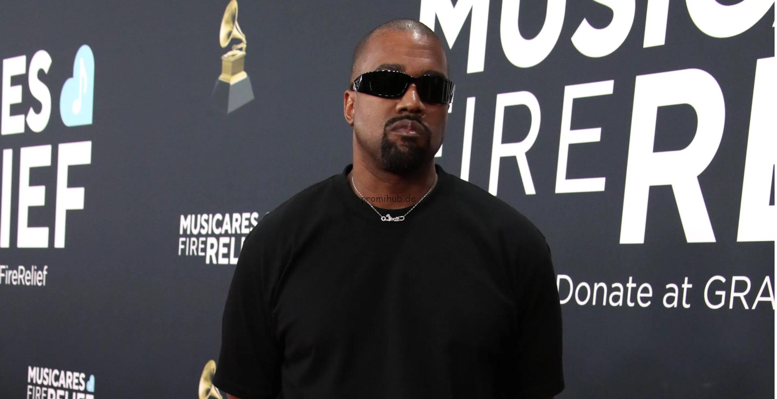 Kanye West