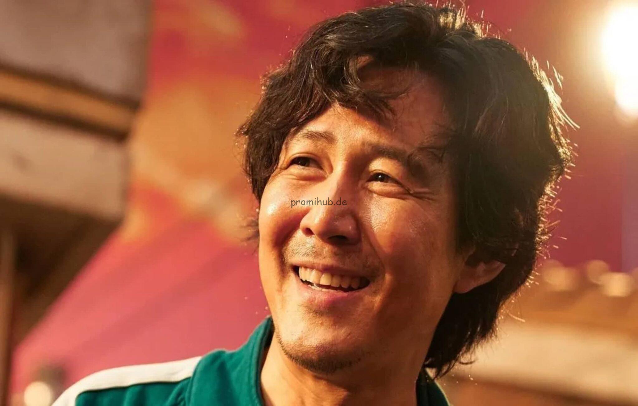 Lee Jung-jae
