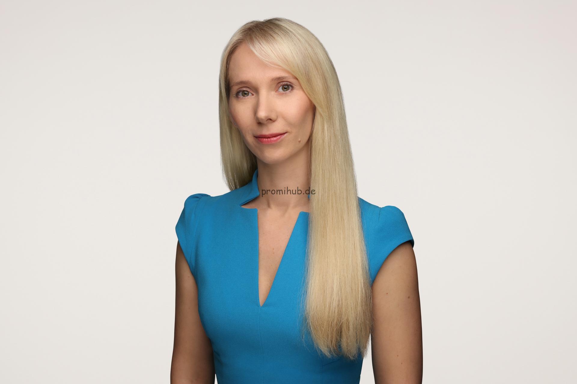 Maria Nazarova