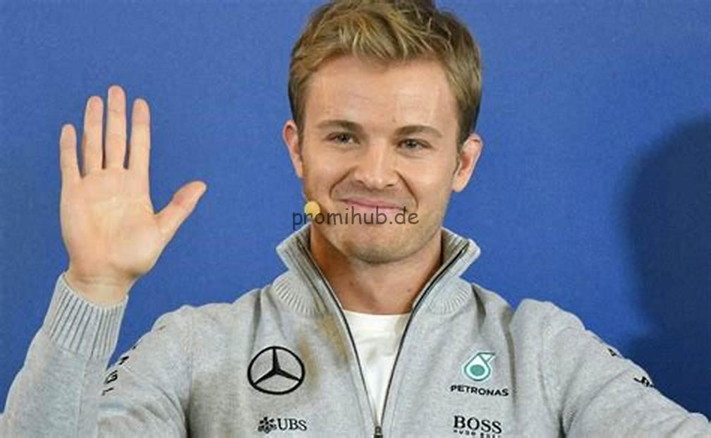 Nico Rosberg