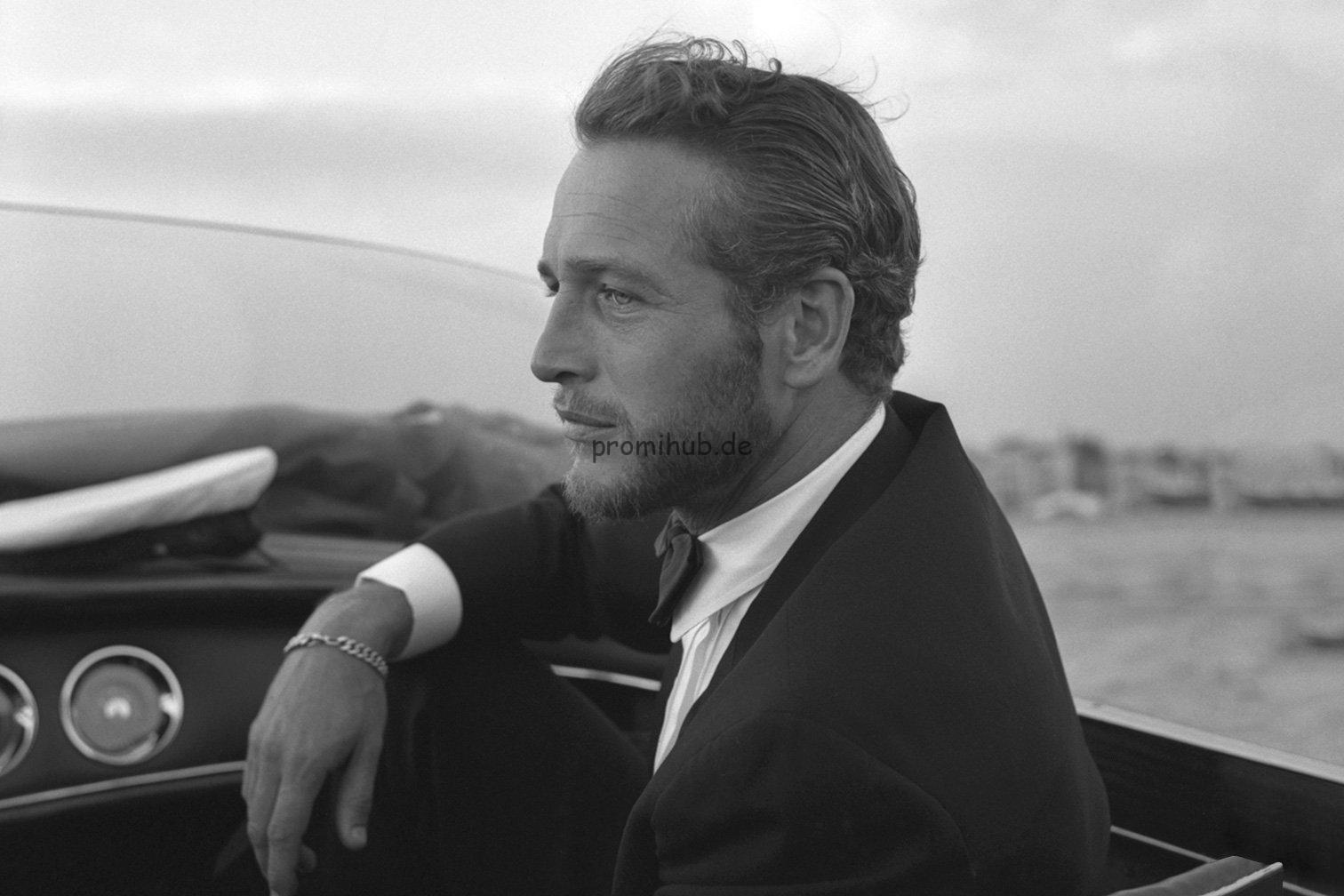 Paul Newman