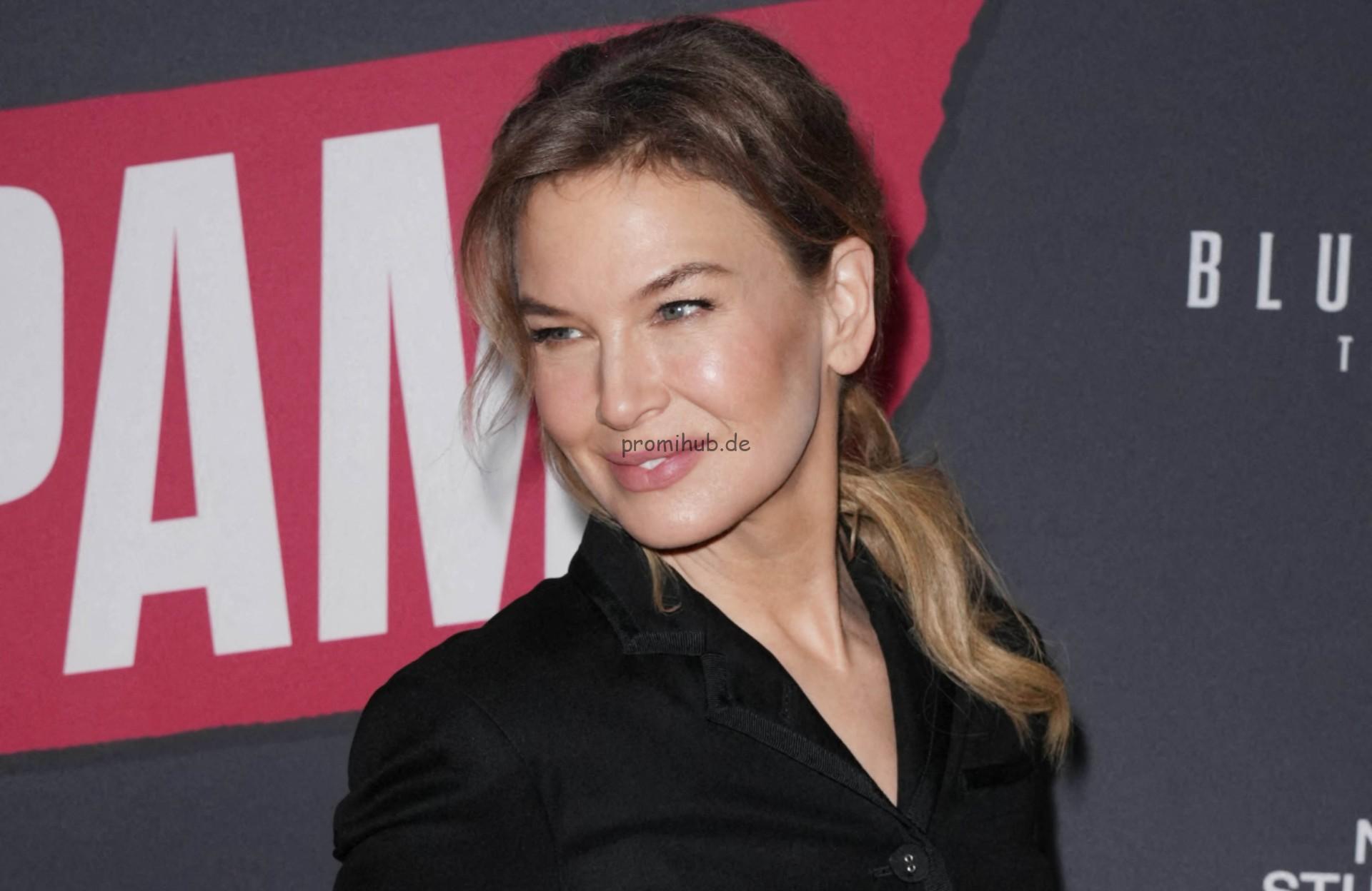 Renée Zellweger