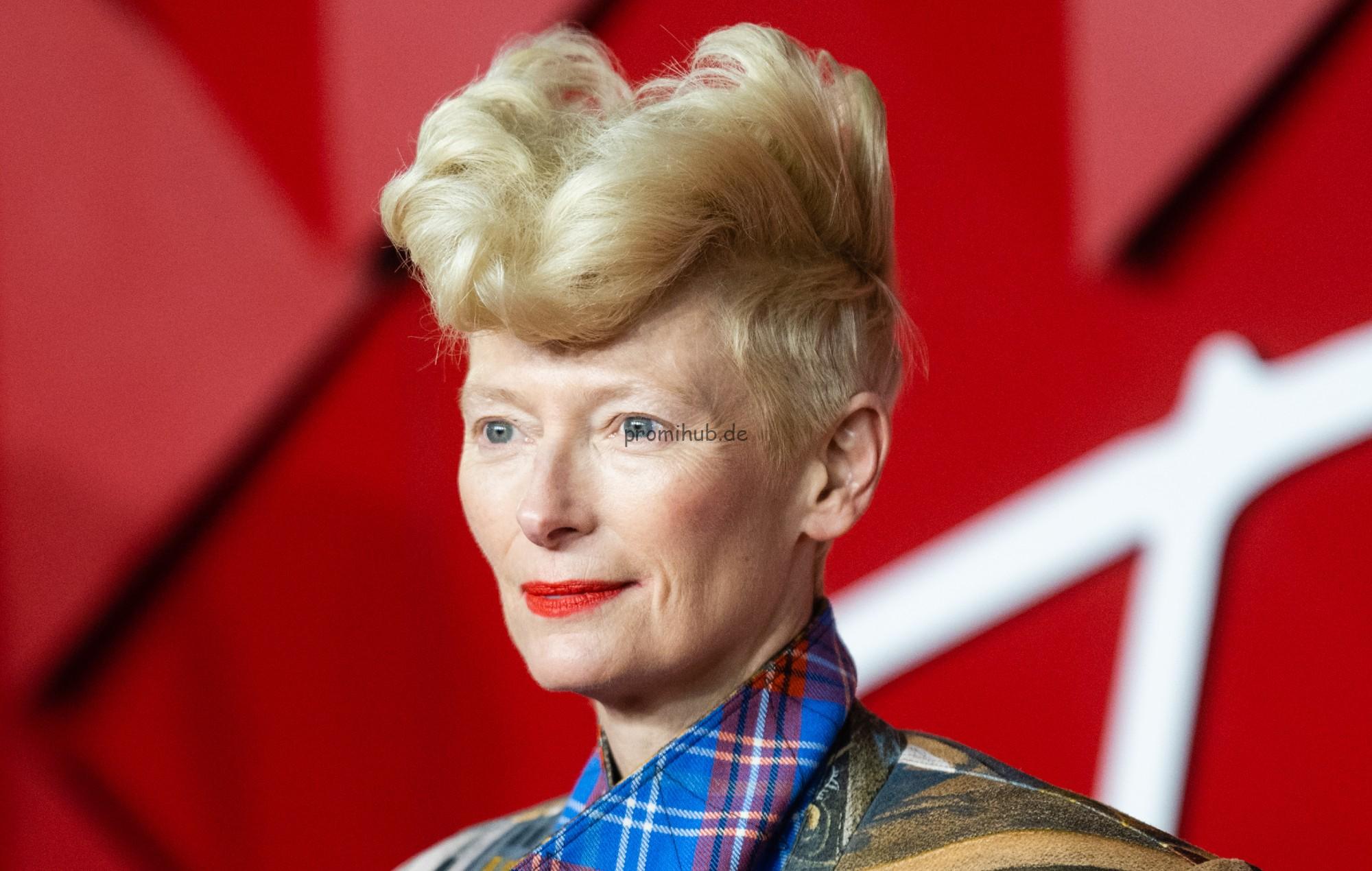 Tilda Swinton