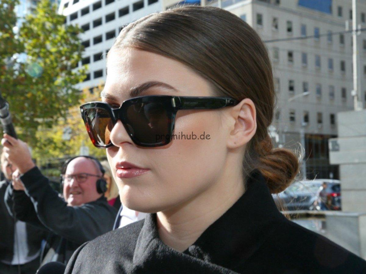 Belle Gibson
