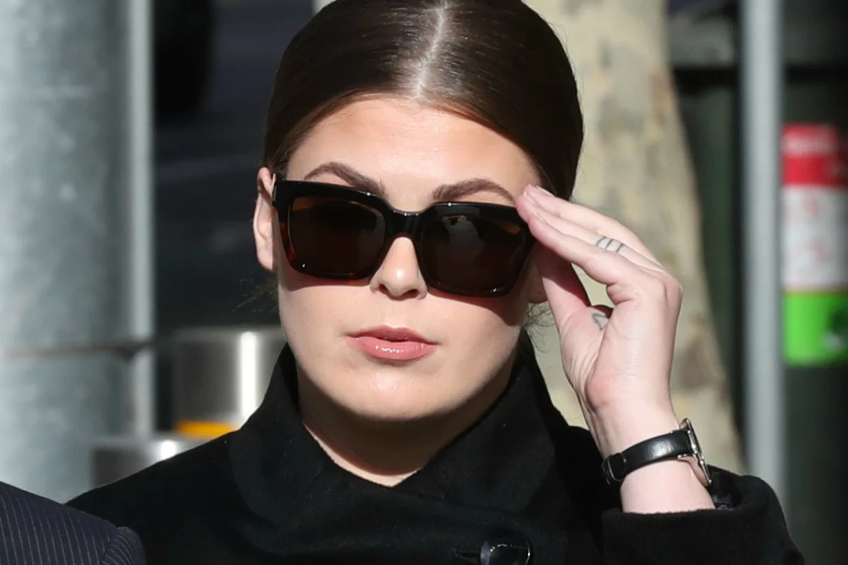 Belle Gibson
