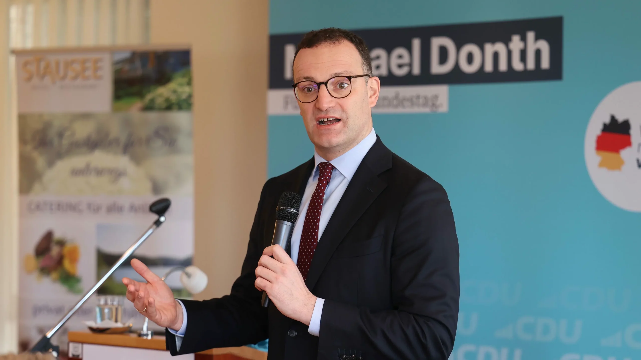 Jens Spahn
