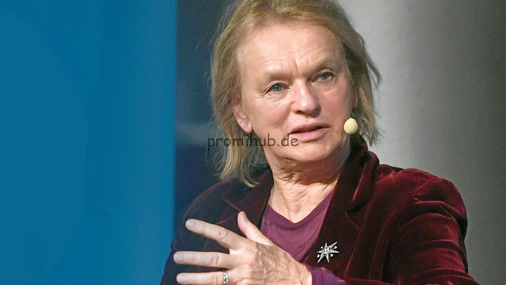 Elke Heidenreich