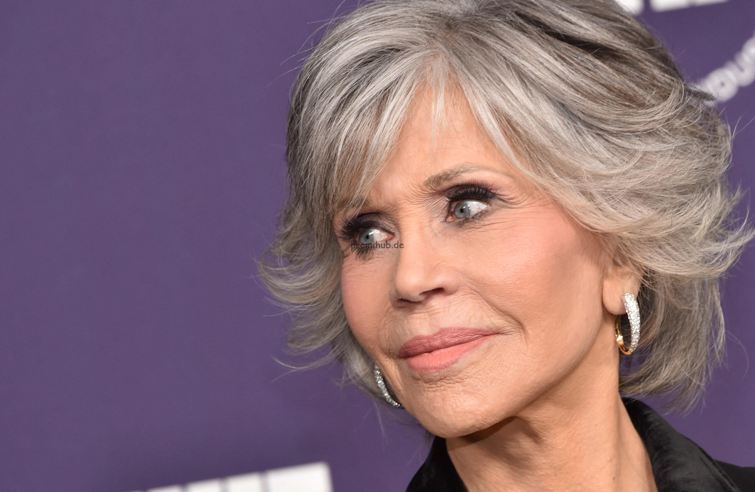 Jane Fonda