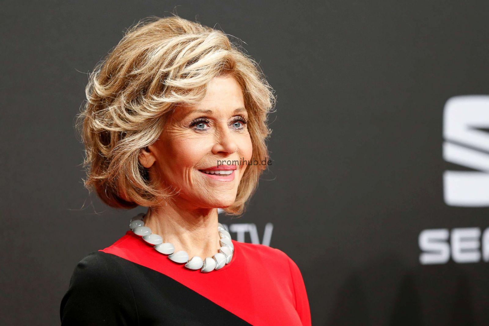 Jane Fonda