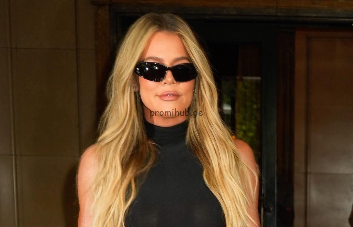 Khloé Kardashian