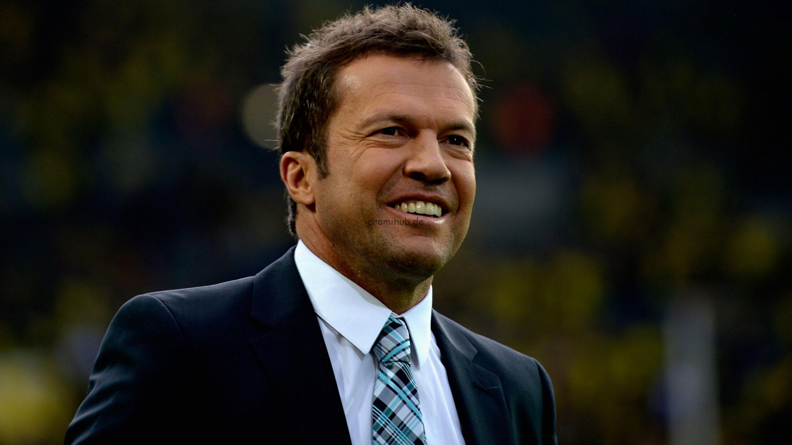 Lothar Matthäus