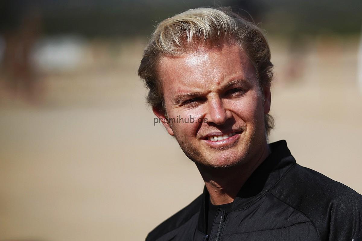 Nico Rosberg