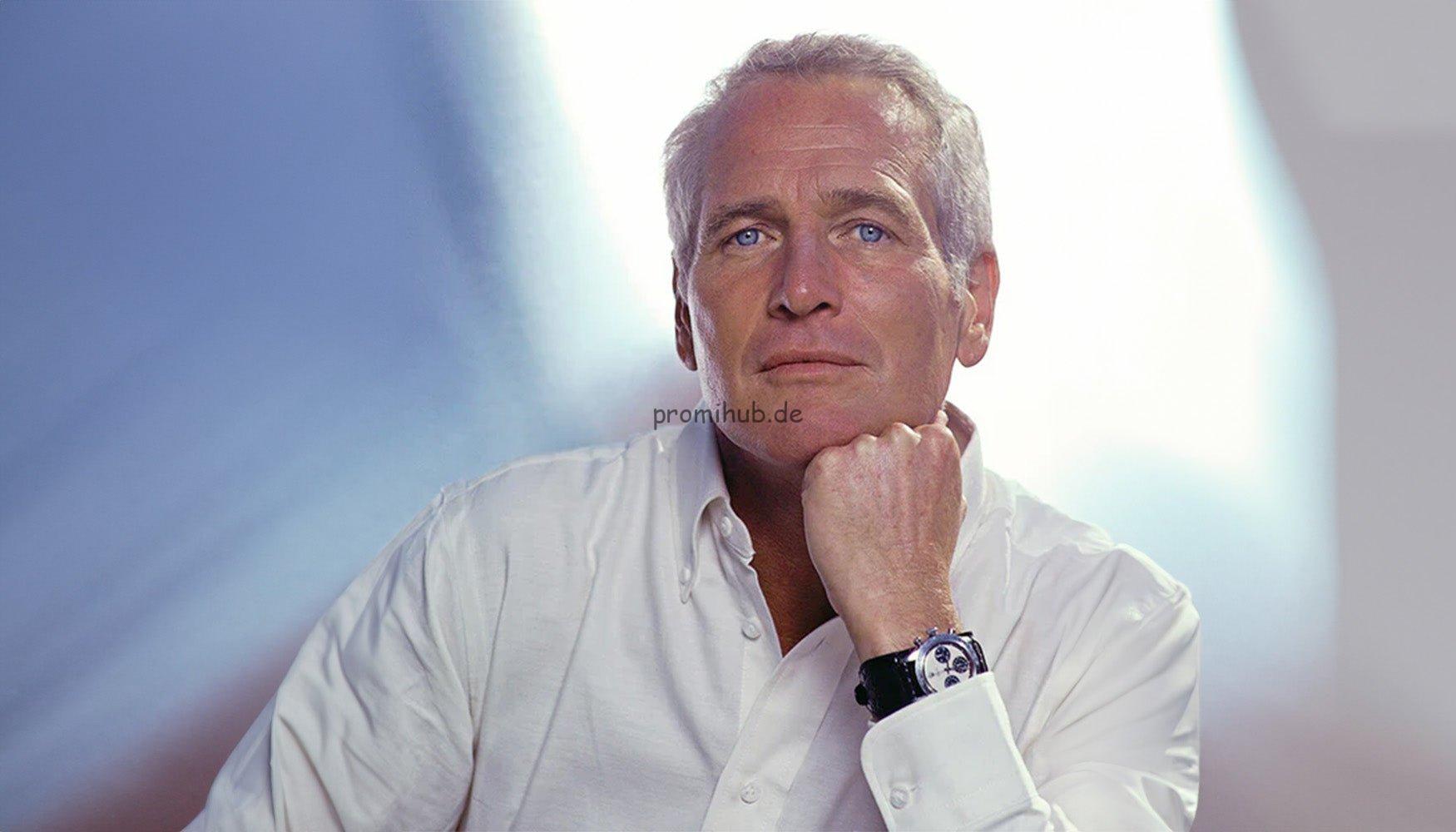 Paul Newman