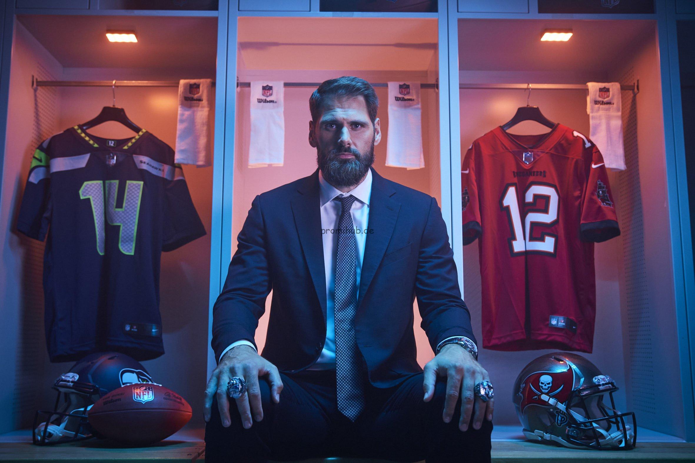 Sebastian Vollmer
