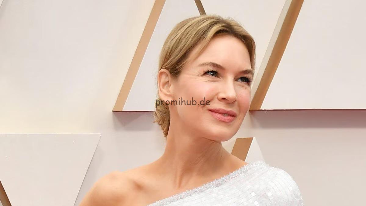Renée Zellweger