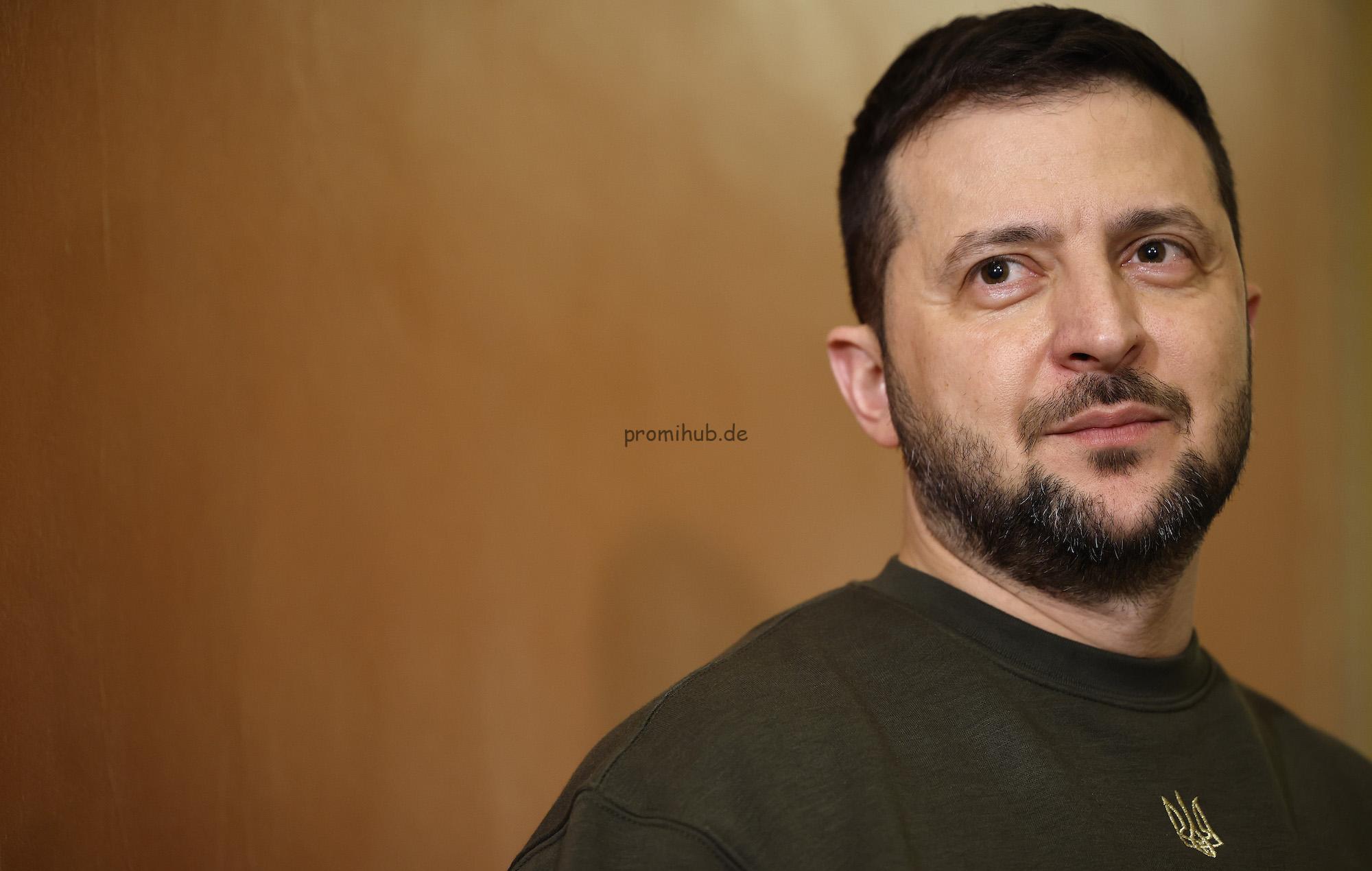 Zelenskyy