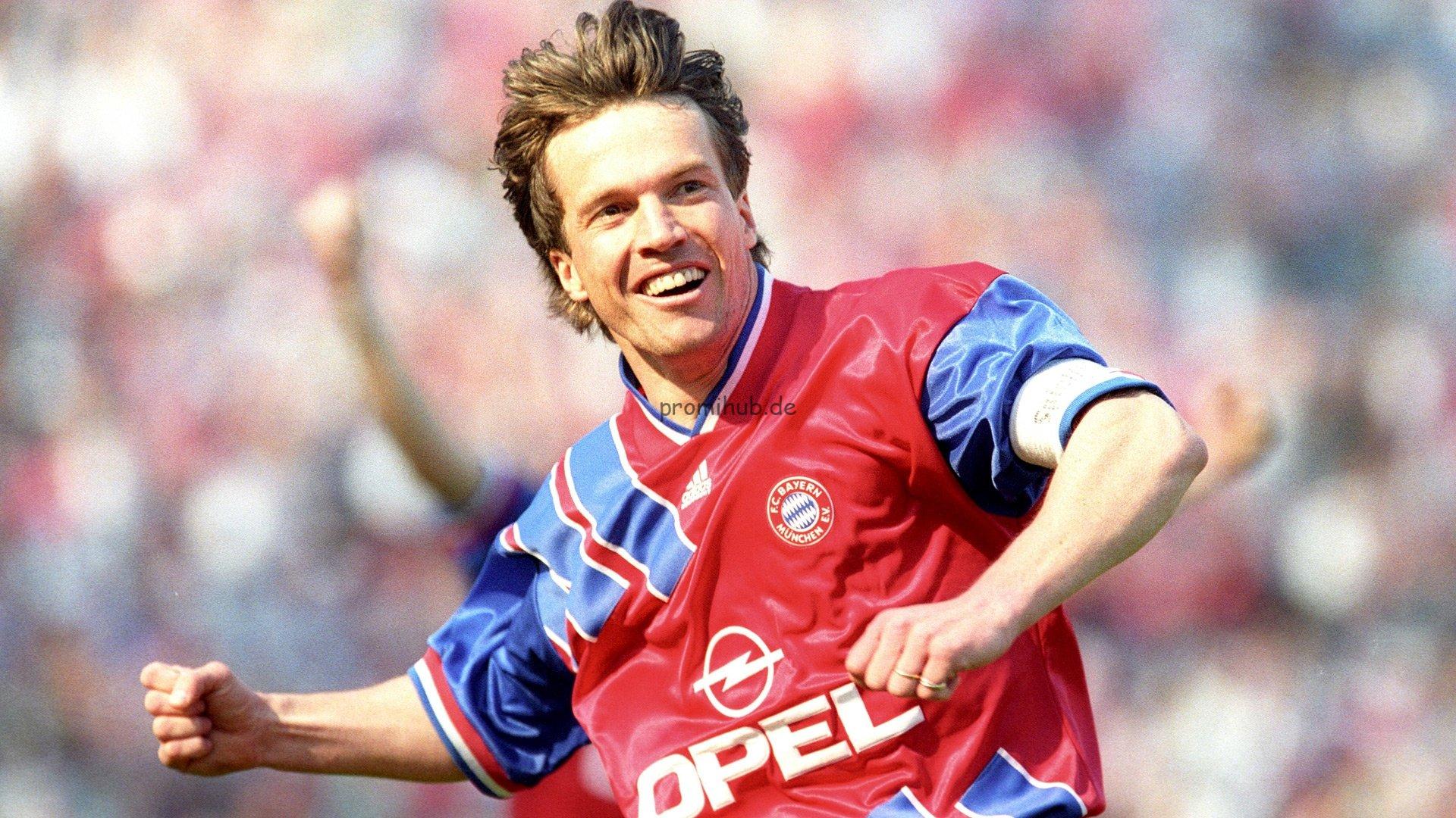 Lothar Matthäus