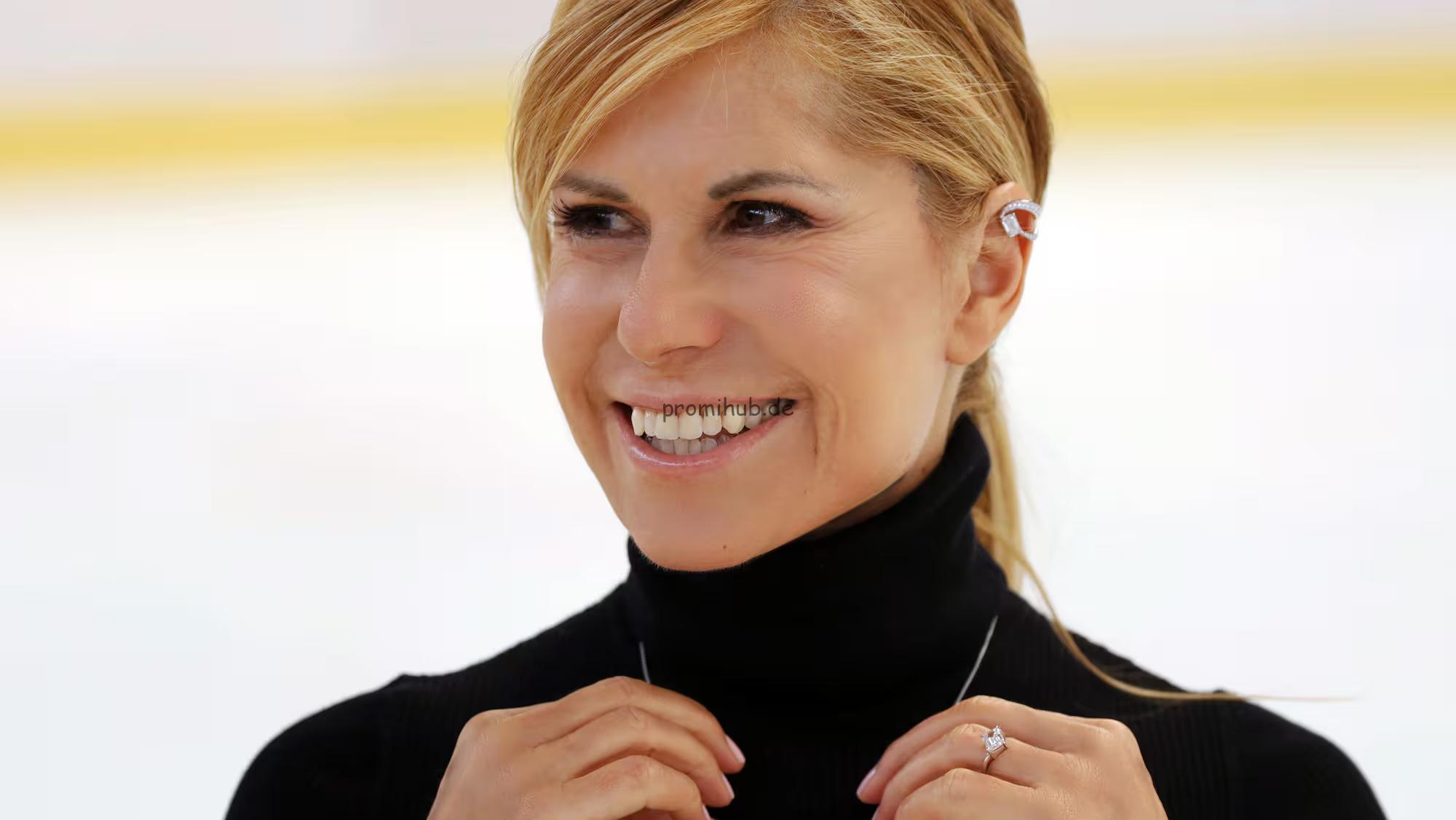 Denise Biellmann