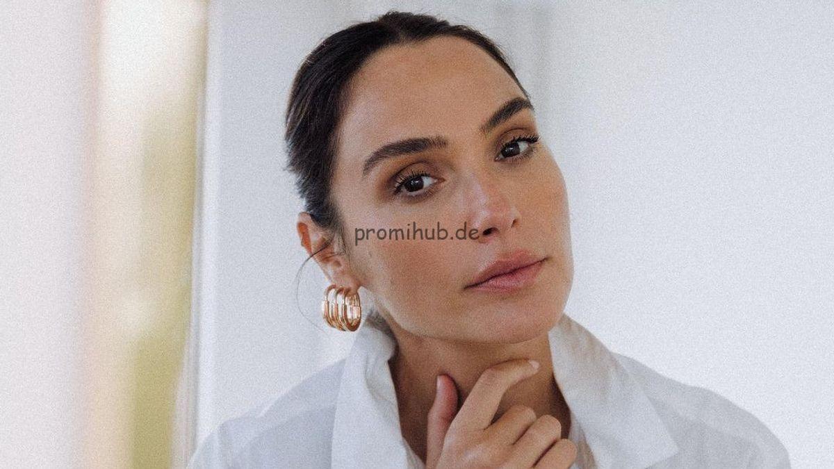 Gal Gadot
