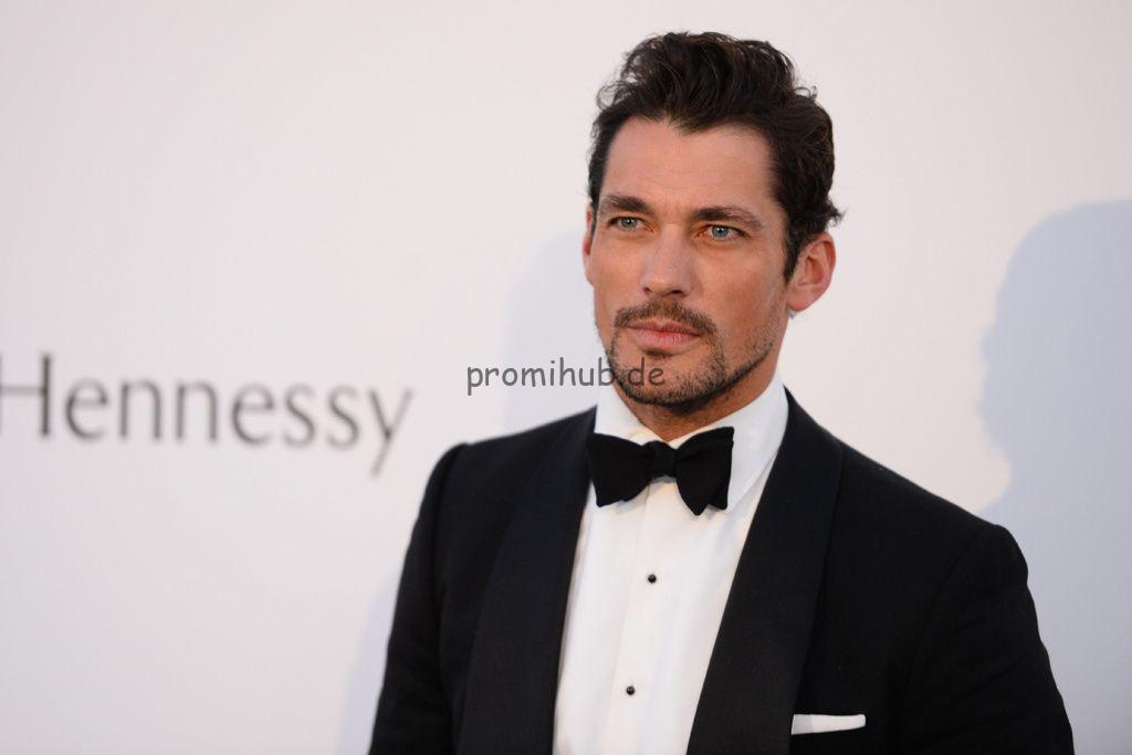 David Gandy