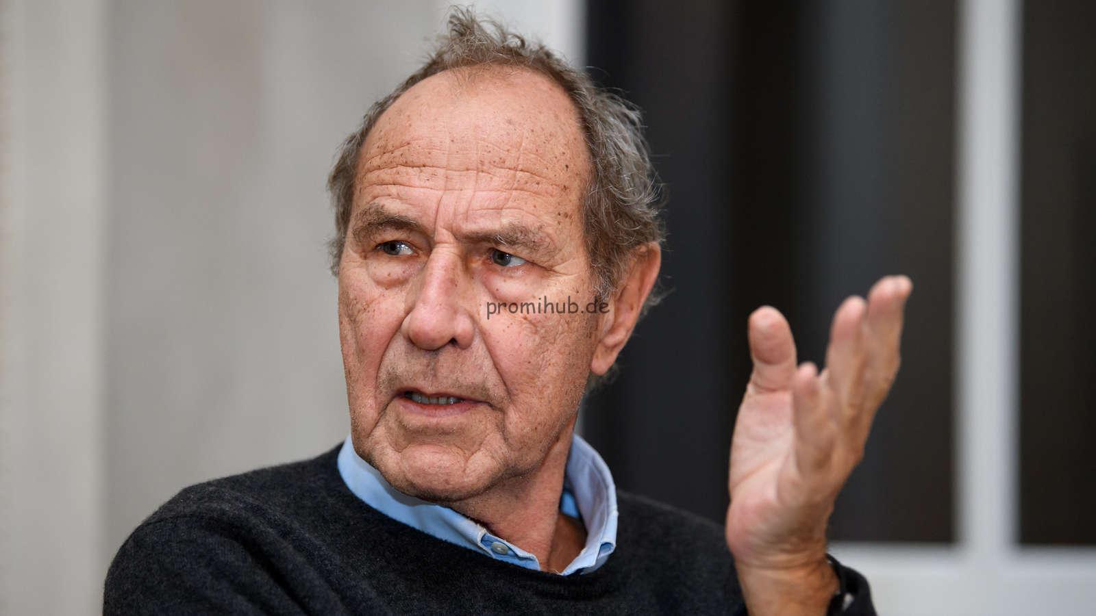 Michael Krüger