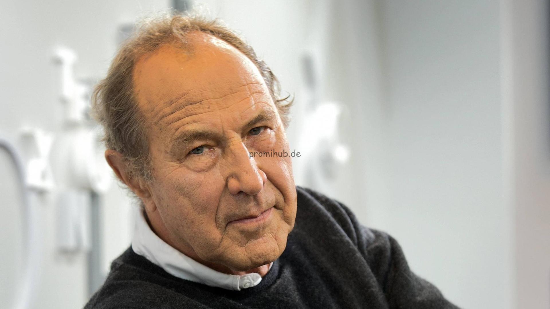 Michael Krüger