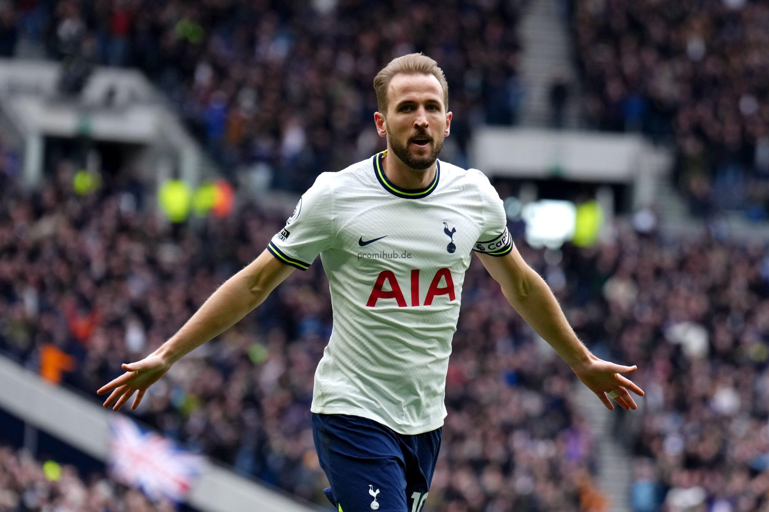 Harry Kane