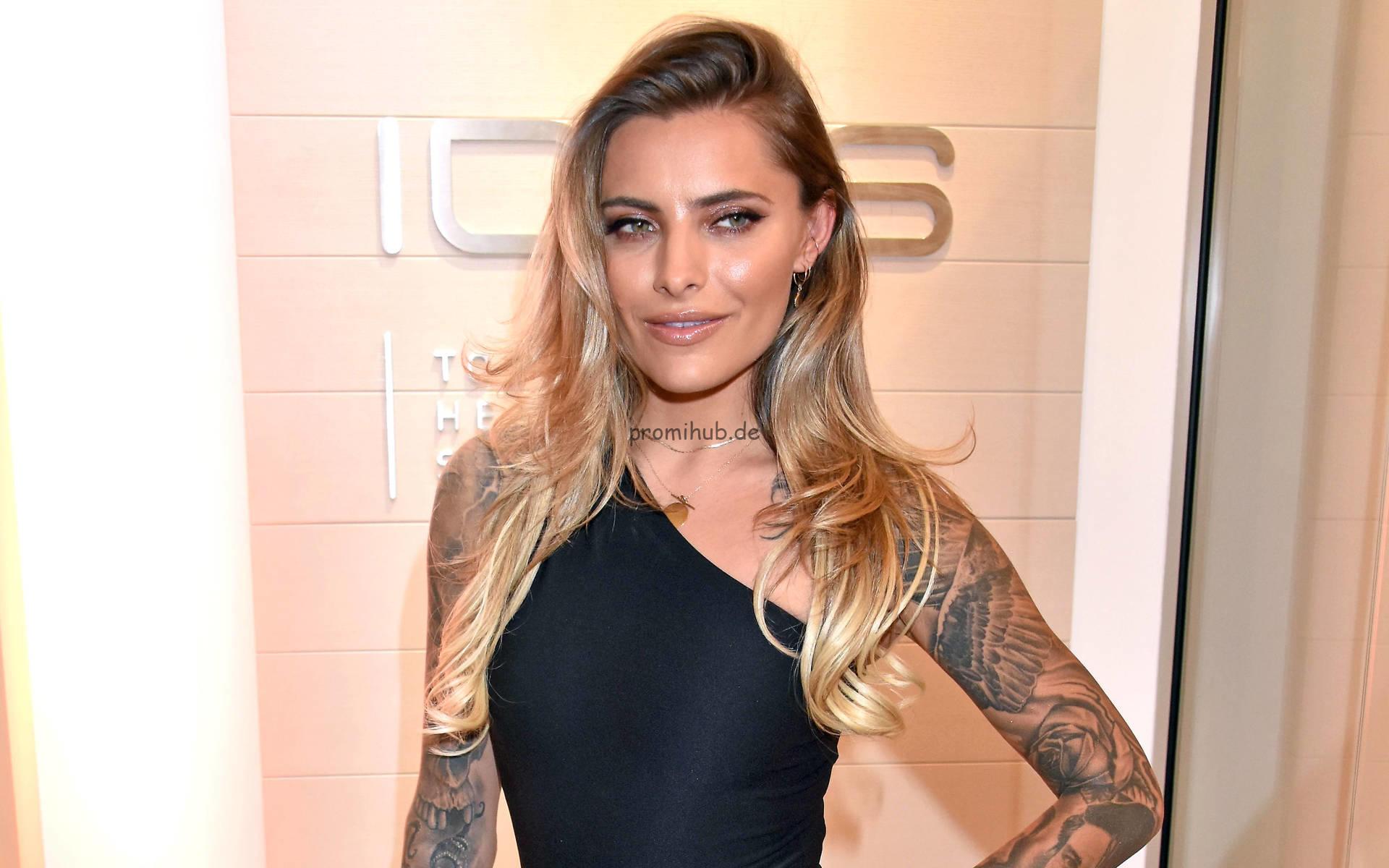 Sophia Thomalla