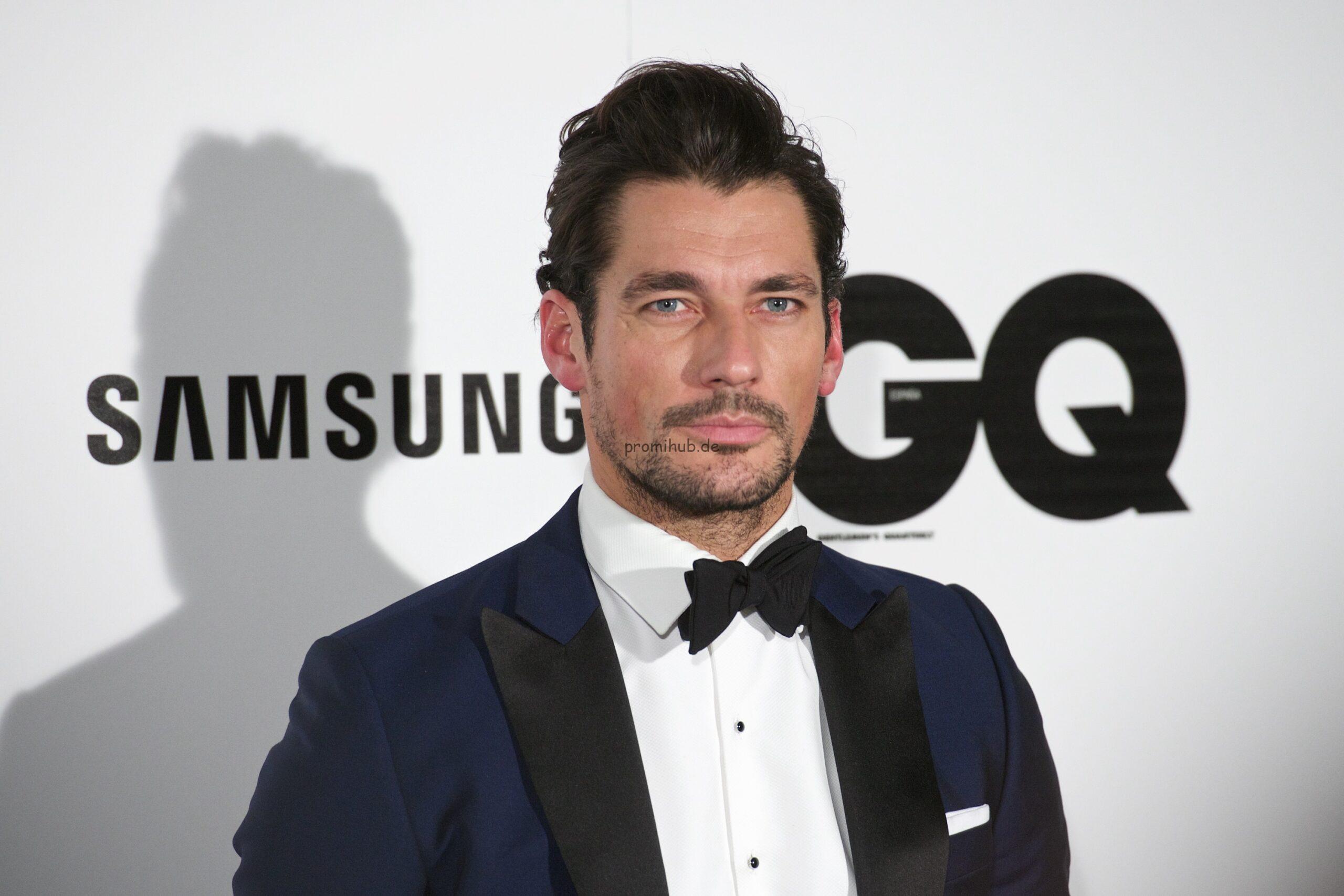 David Gandy