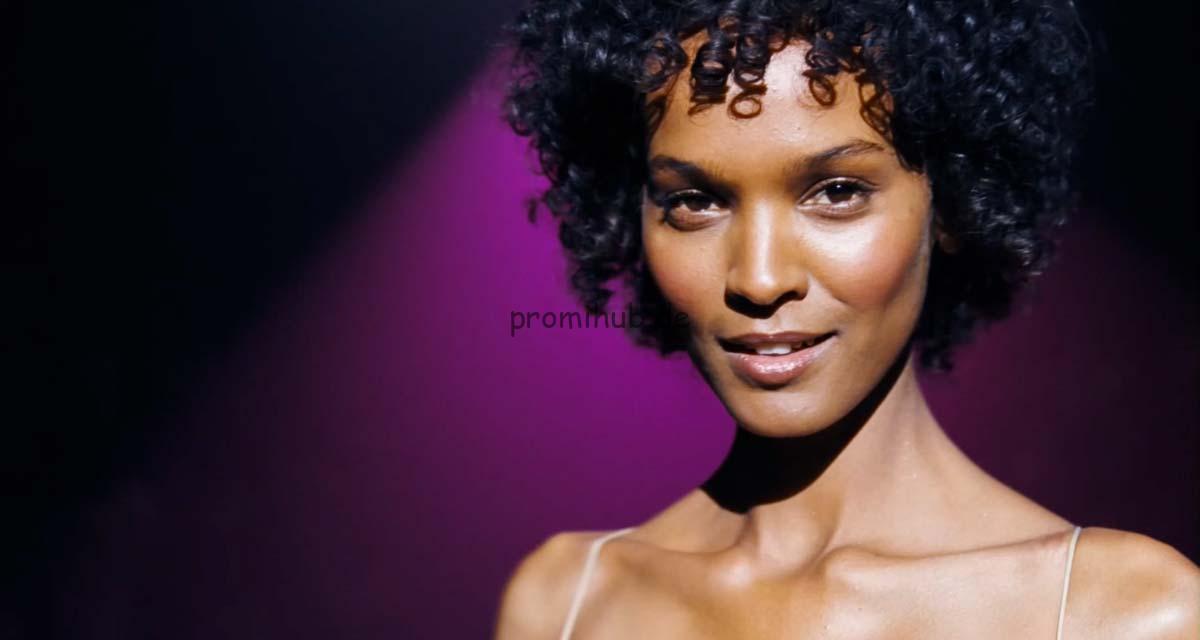 Waris Dirie