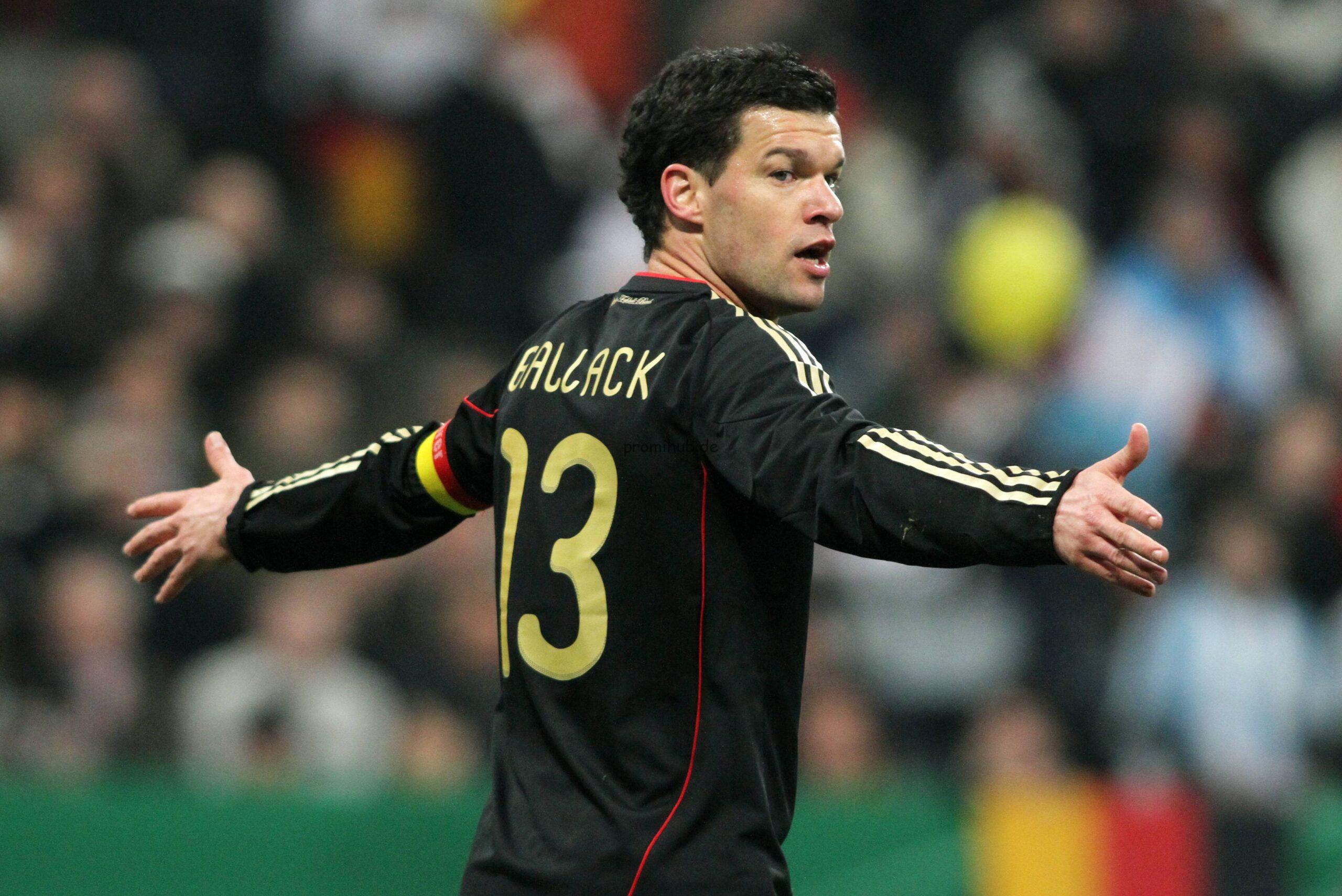 Michael Ballack