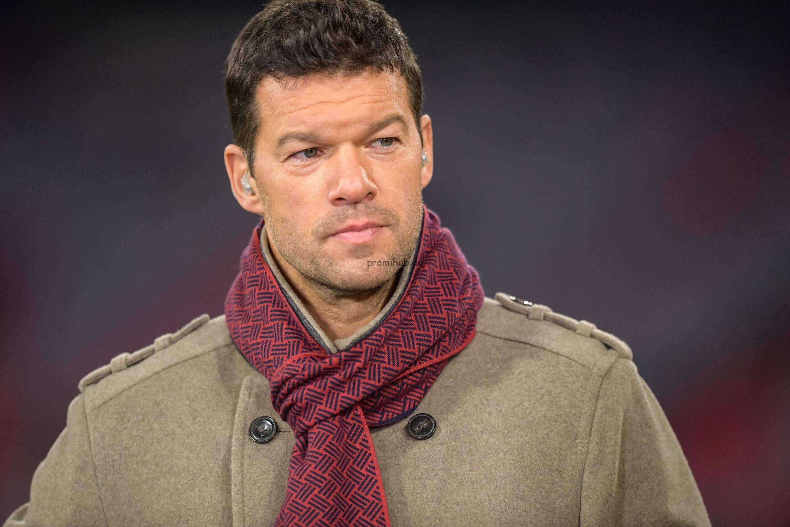 Michael Ballack