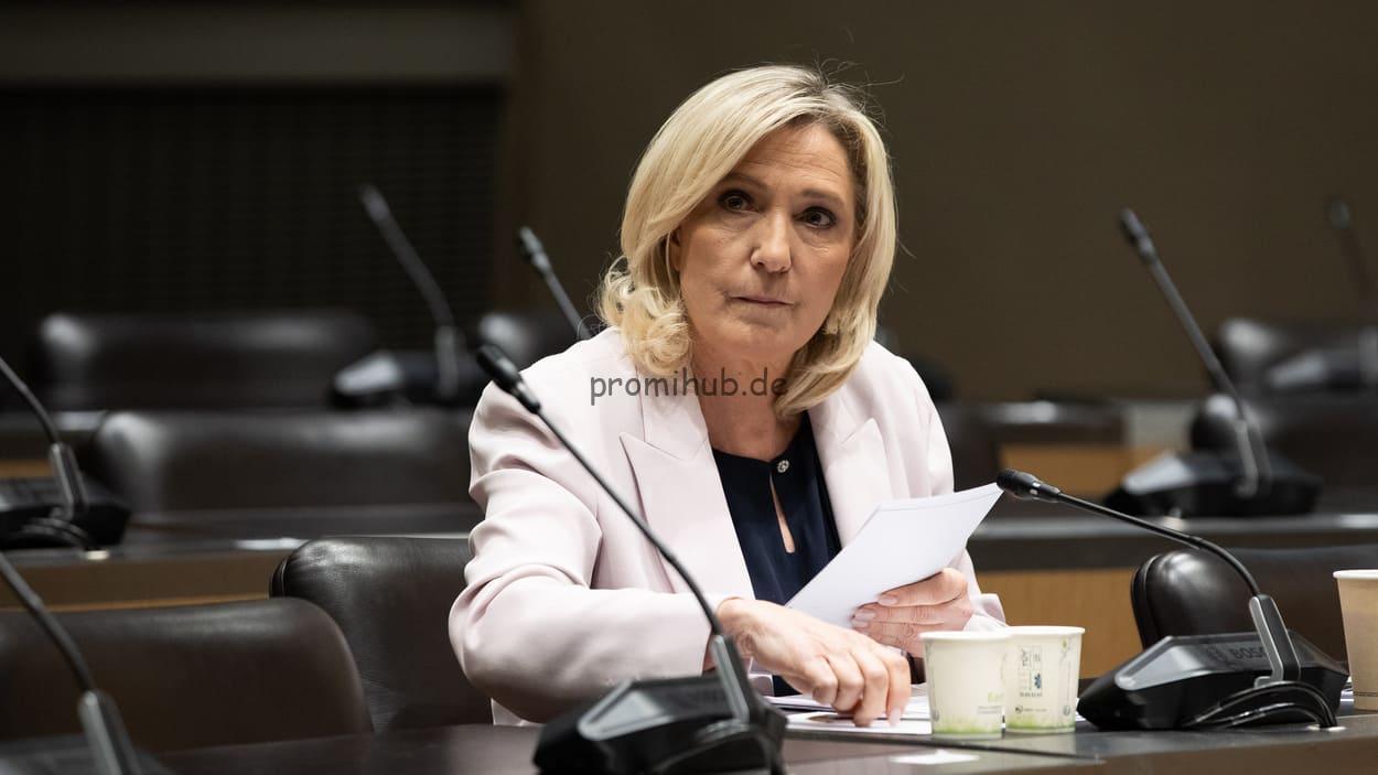 Marine Le Pen