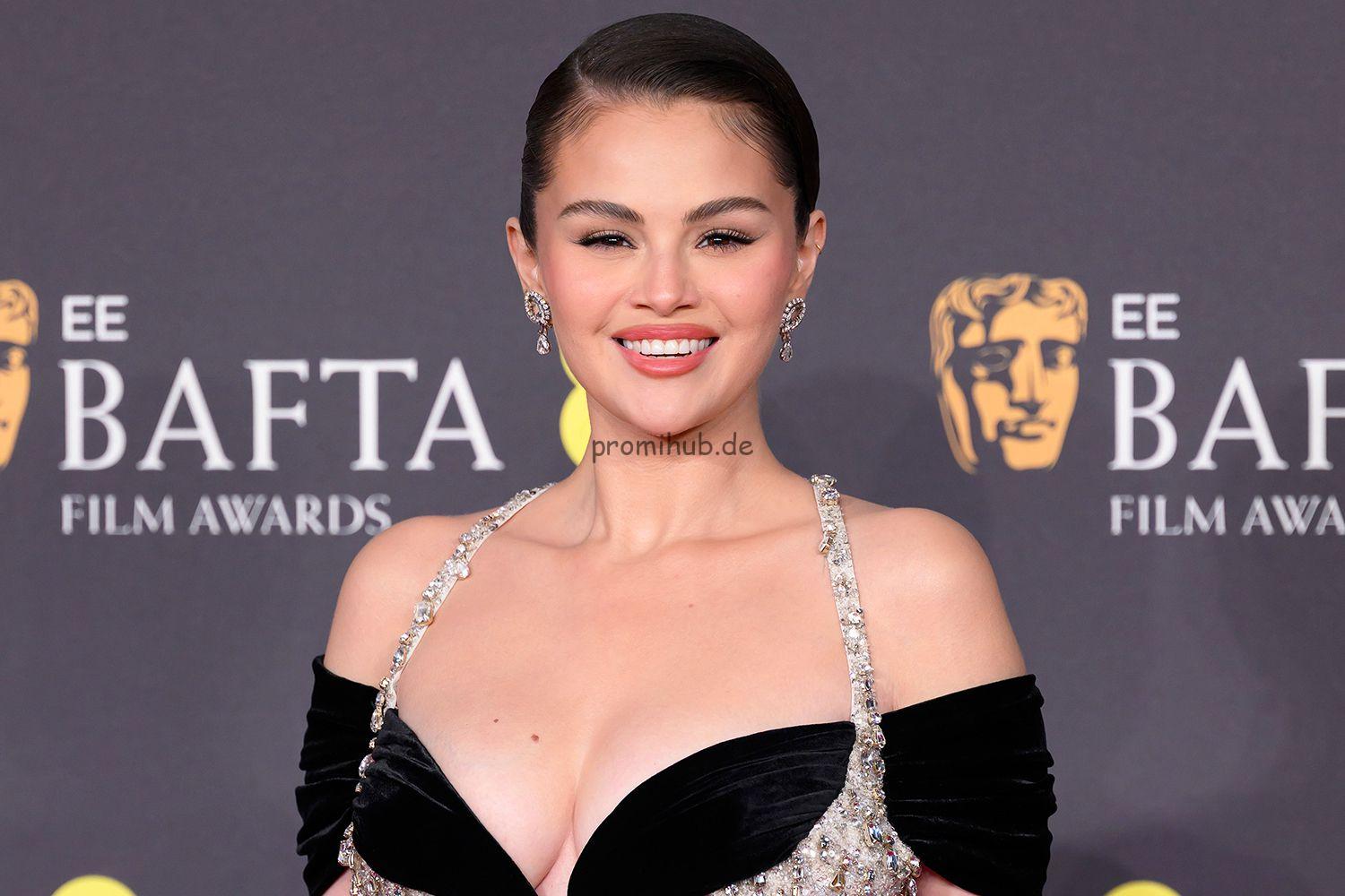 Selena Gomez