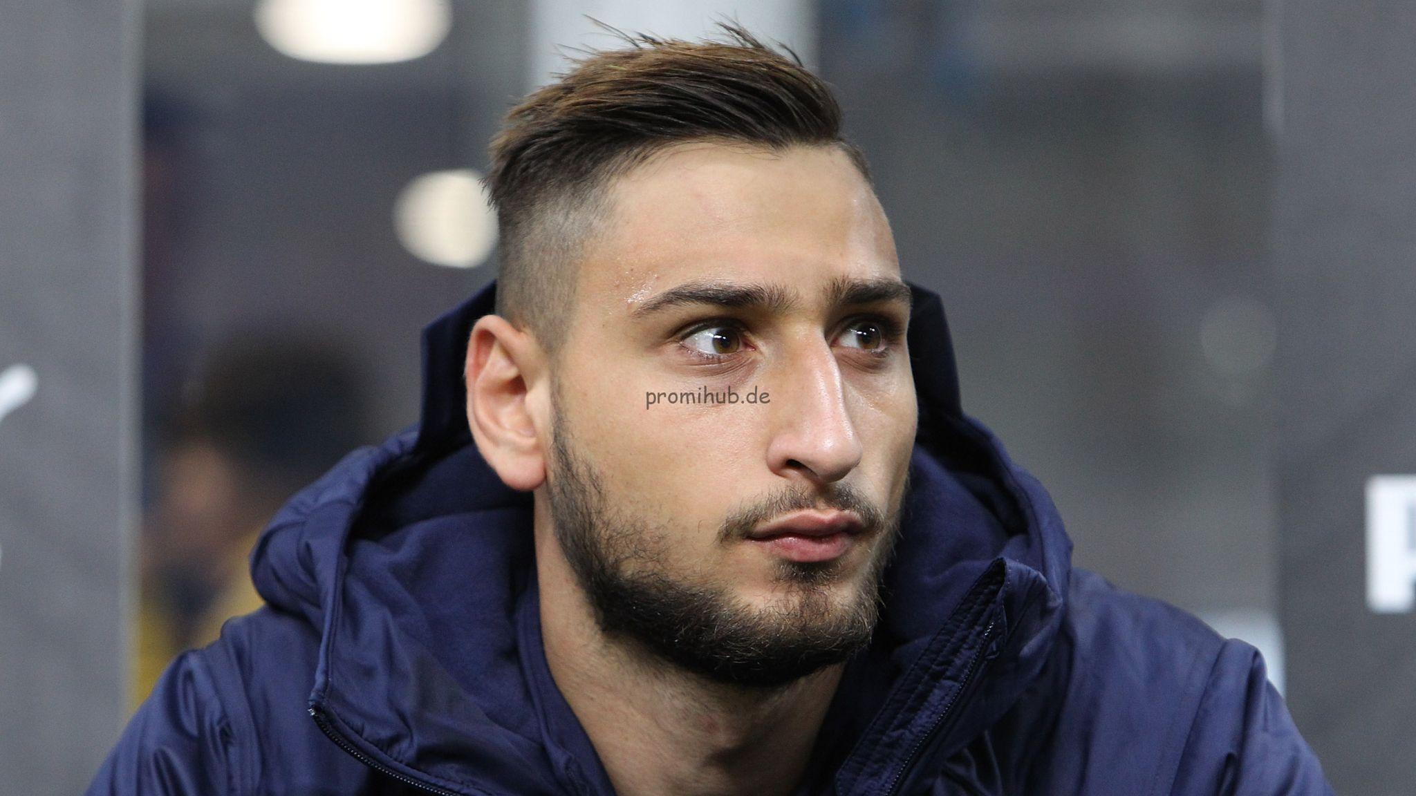 Gianluigi Donnarumma