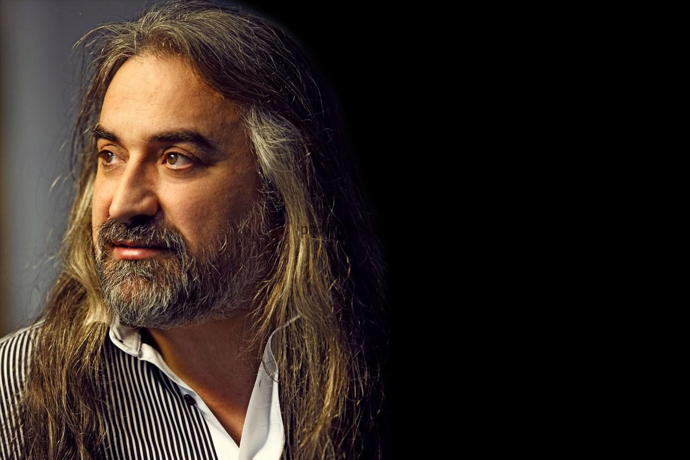 Volkan Konak