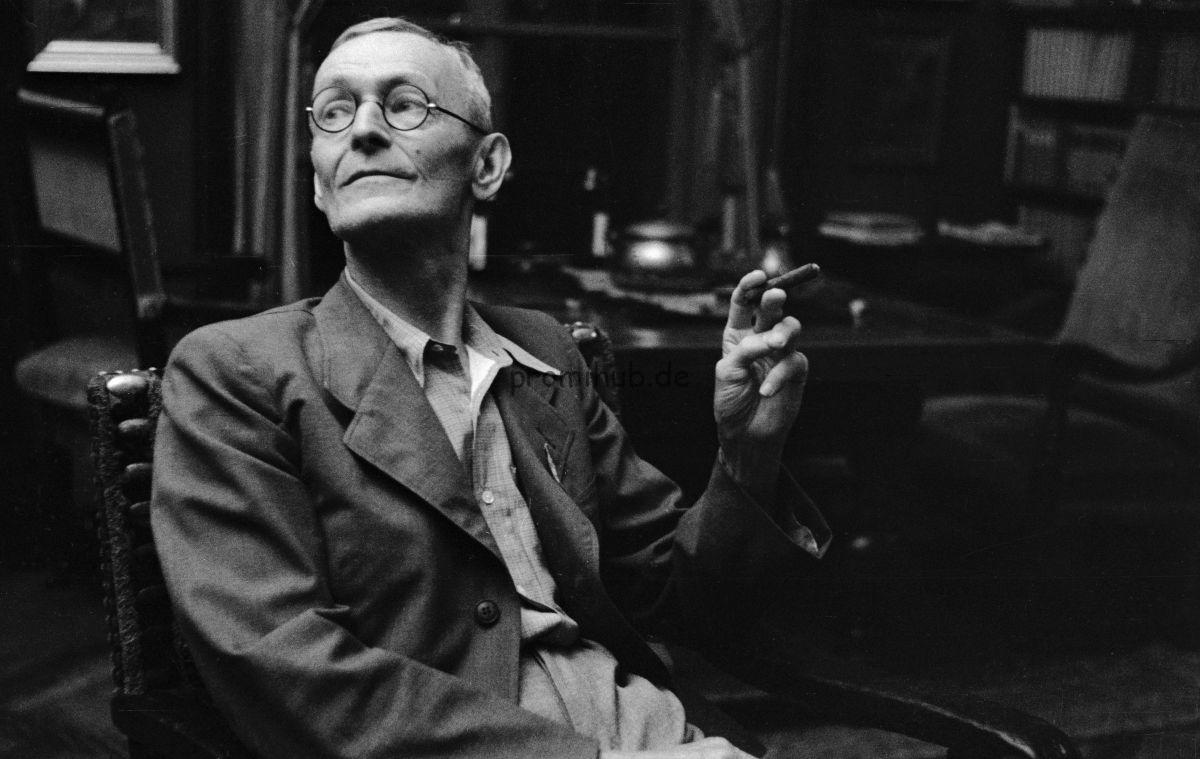Hermann Hesse
