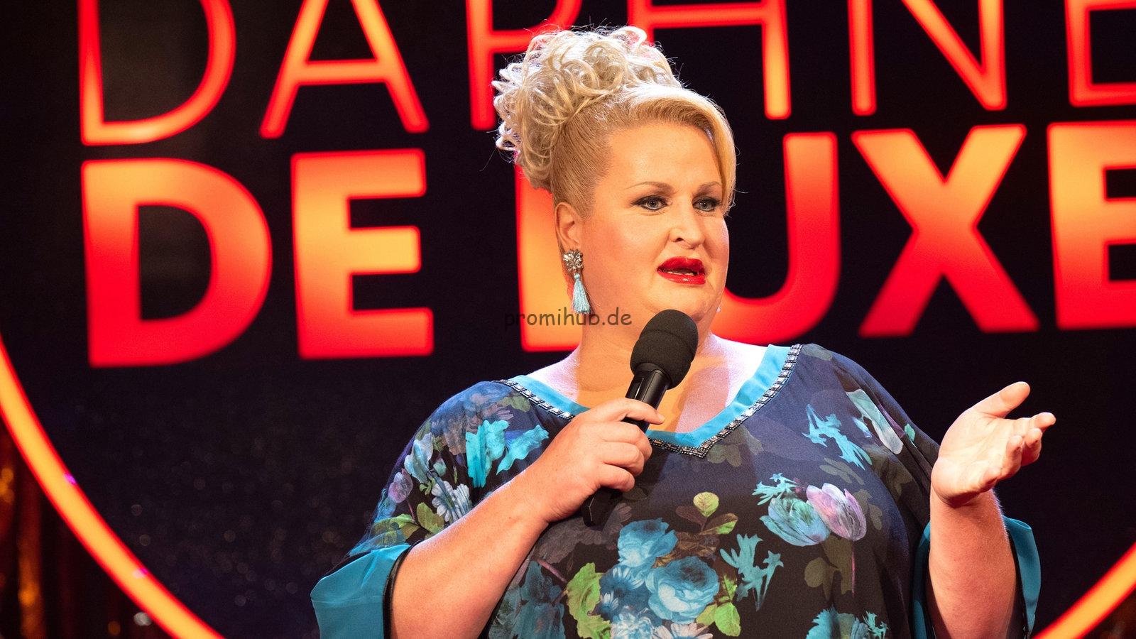 Daphne De Luxe