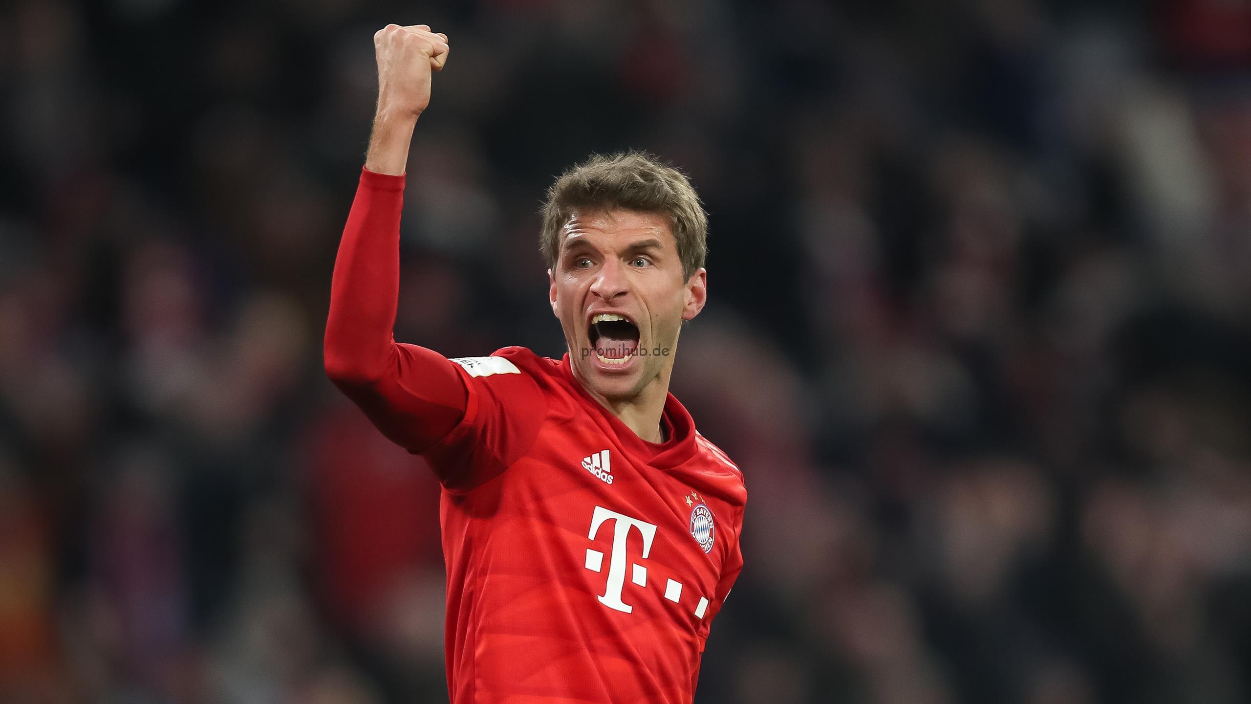 Thomas Müller