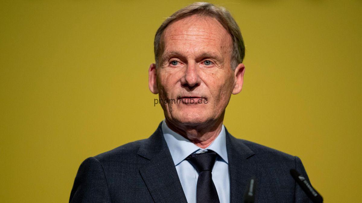 Hans-Joachim Watzke