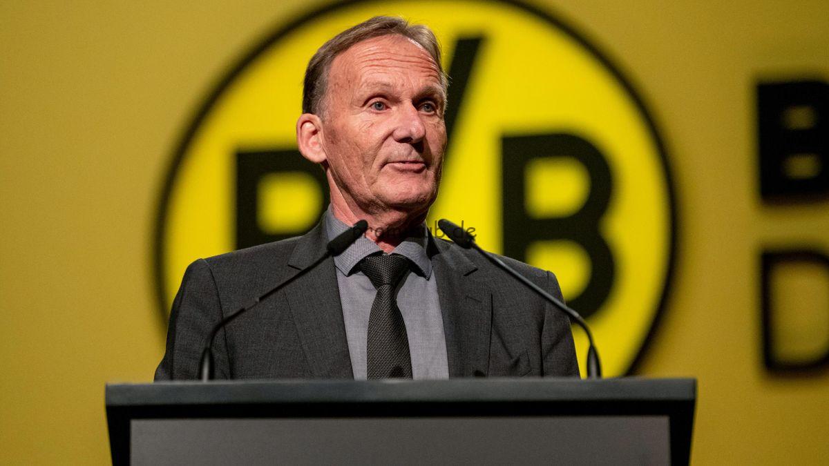Hans-Joachim Watzke