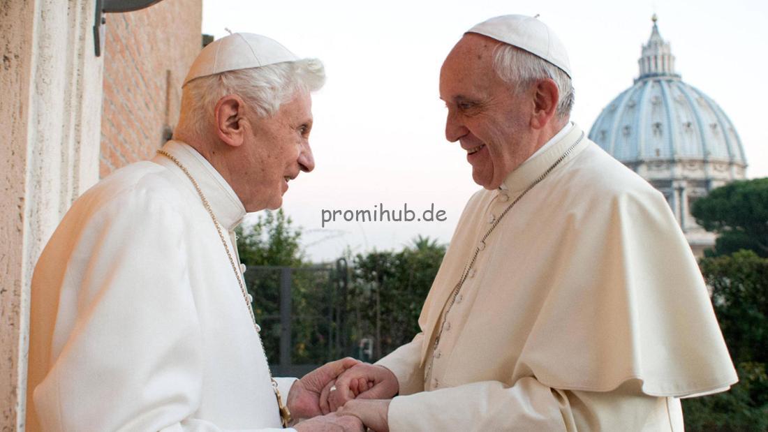 Papst Benedikt XVI