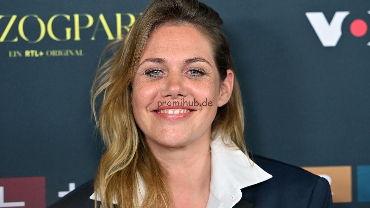 Felicitas Woll