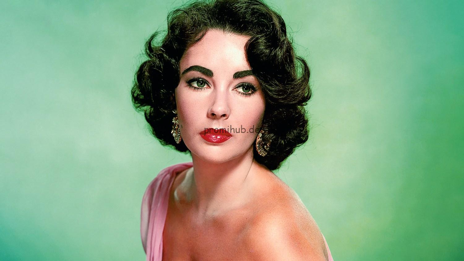 Elizabeth Taylor